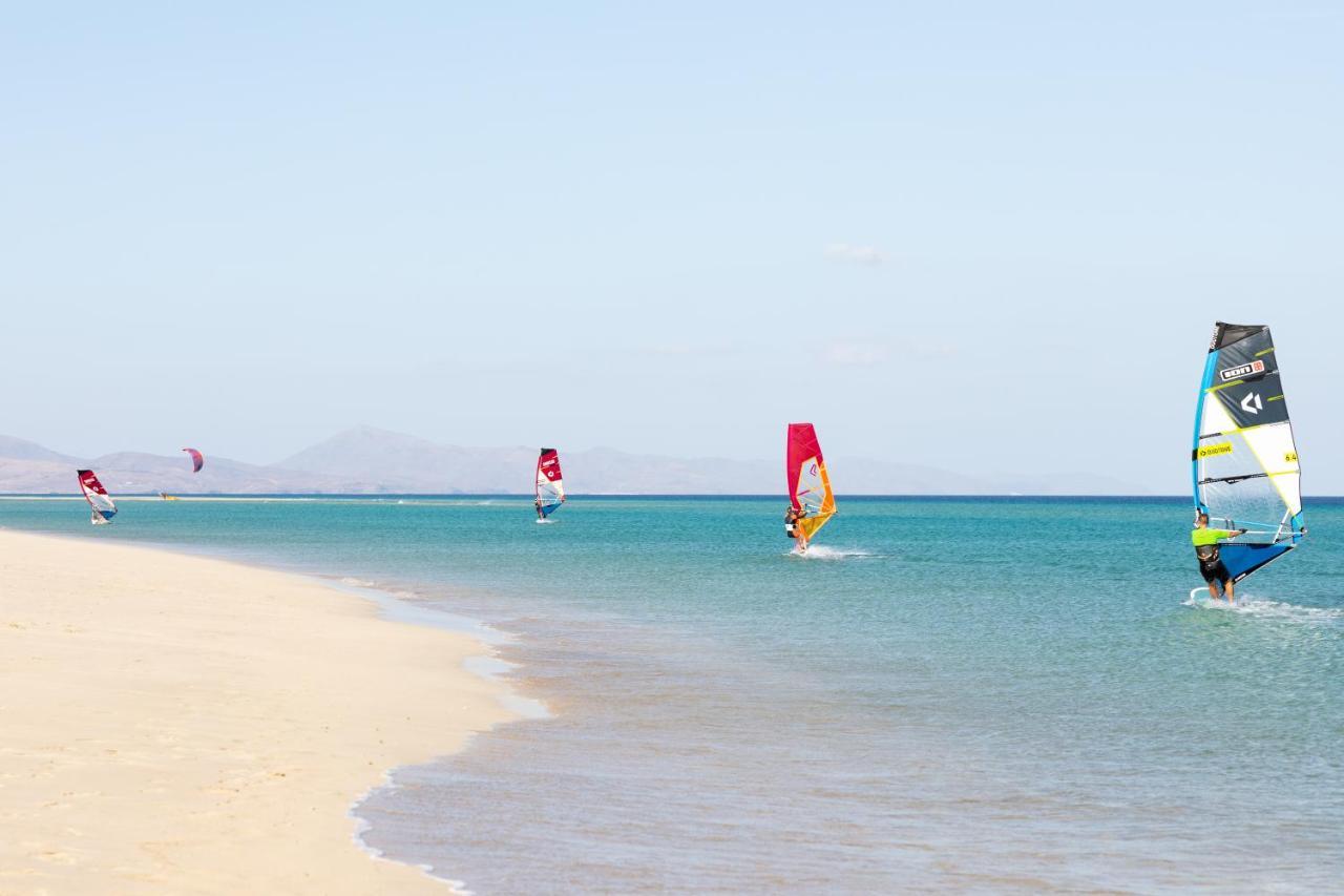 Home2Book Oasis Paradise Home Fuerteventura Corralejo Extérieur photo
