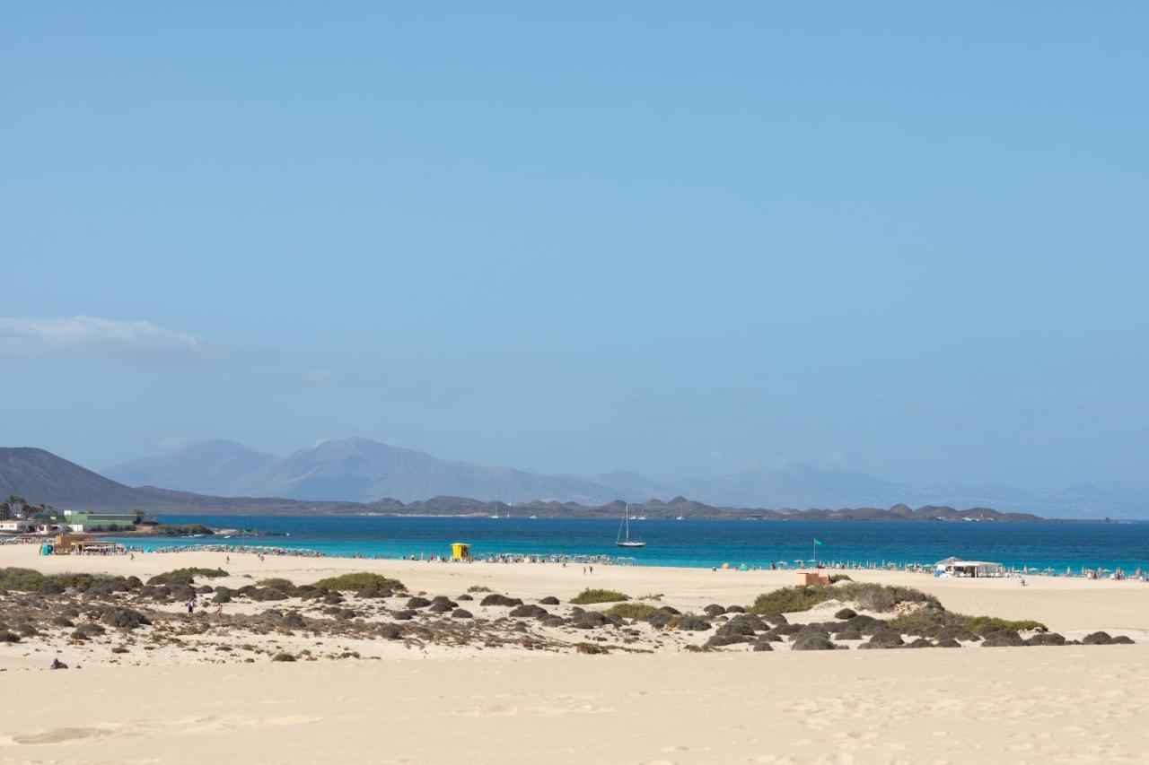 Home2Book Oasis Paradise Home Fuerteventura Corralejo Extérieur photo