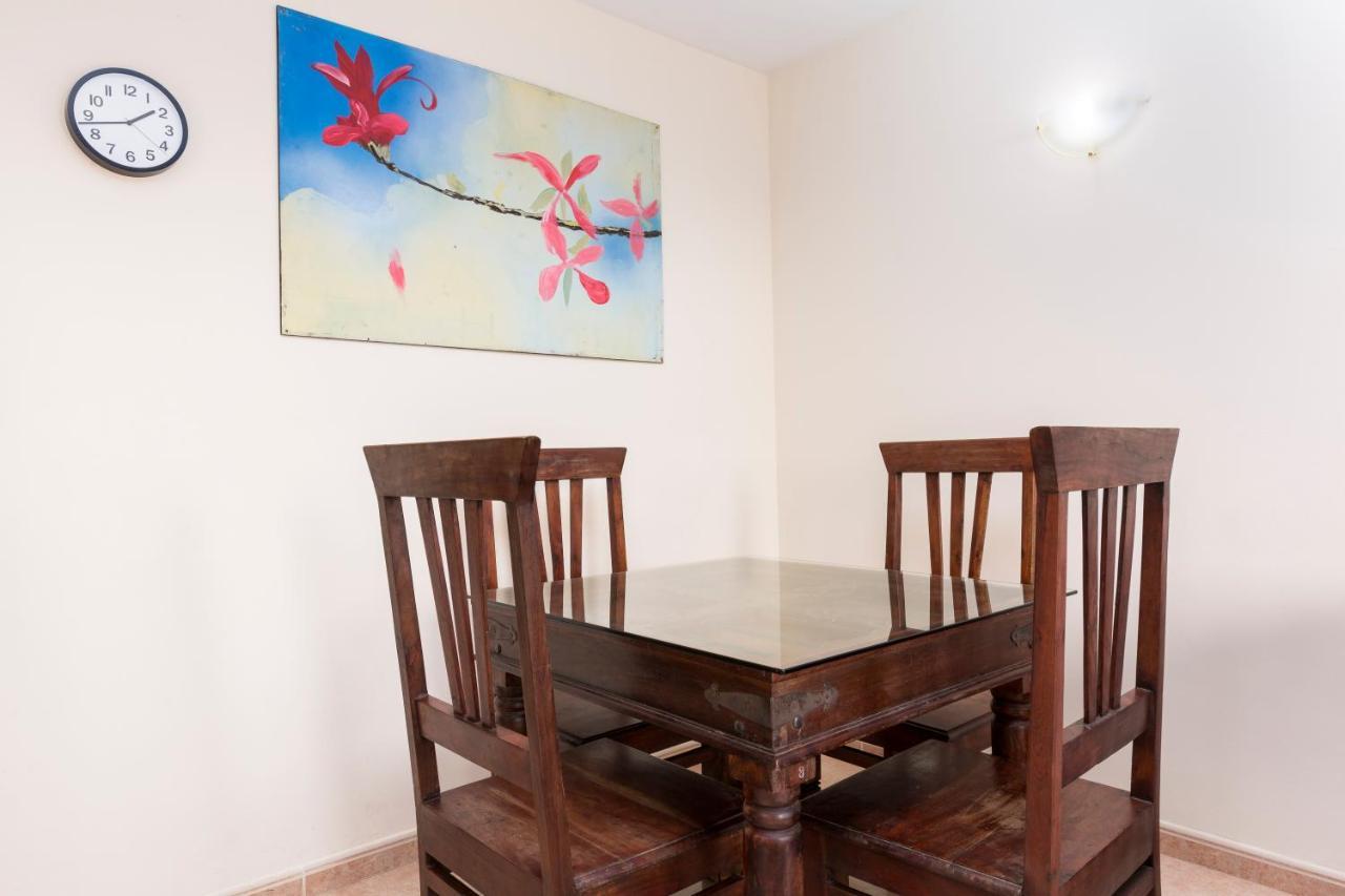Home2Book Oasis Paradise Home Fuerteventura Corralejo Extérieur photo
