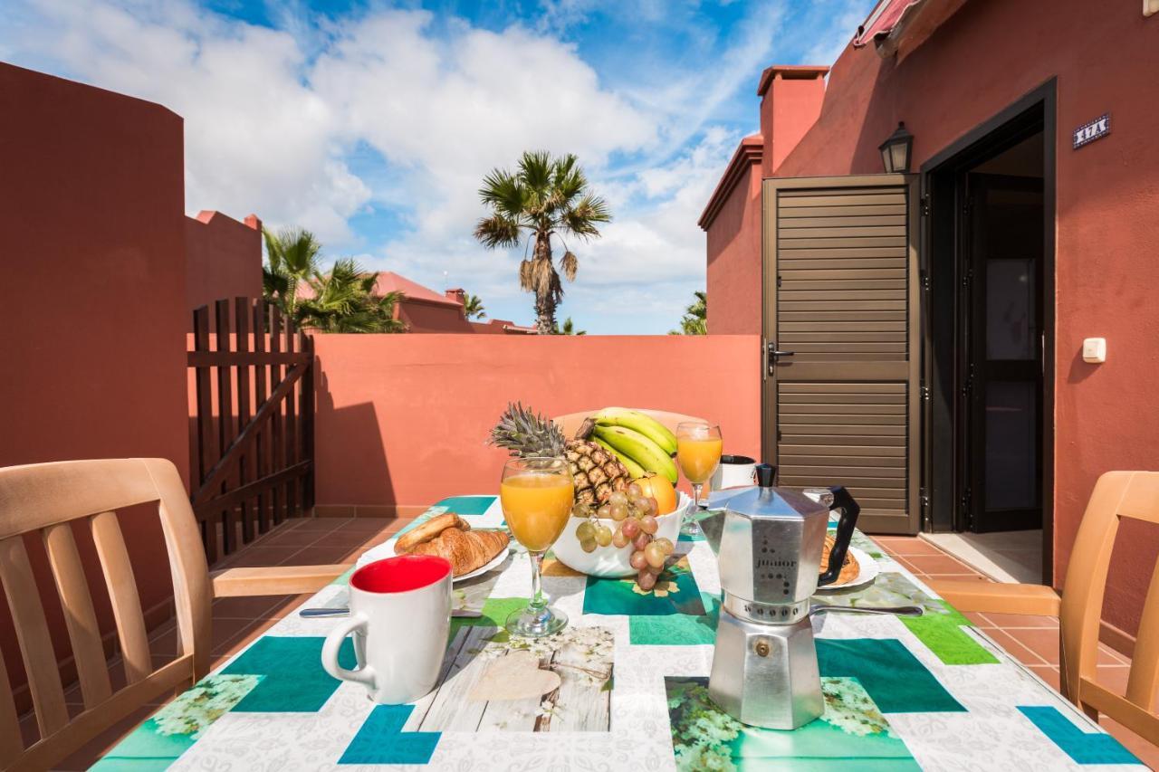 Home2Book Oasis Paradise Home Fuerteventura Corralejo Extérieur photo