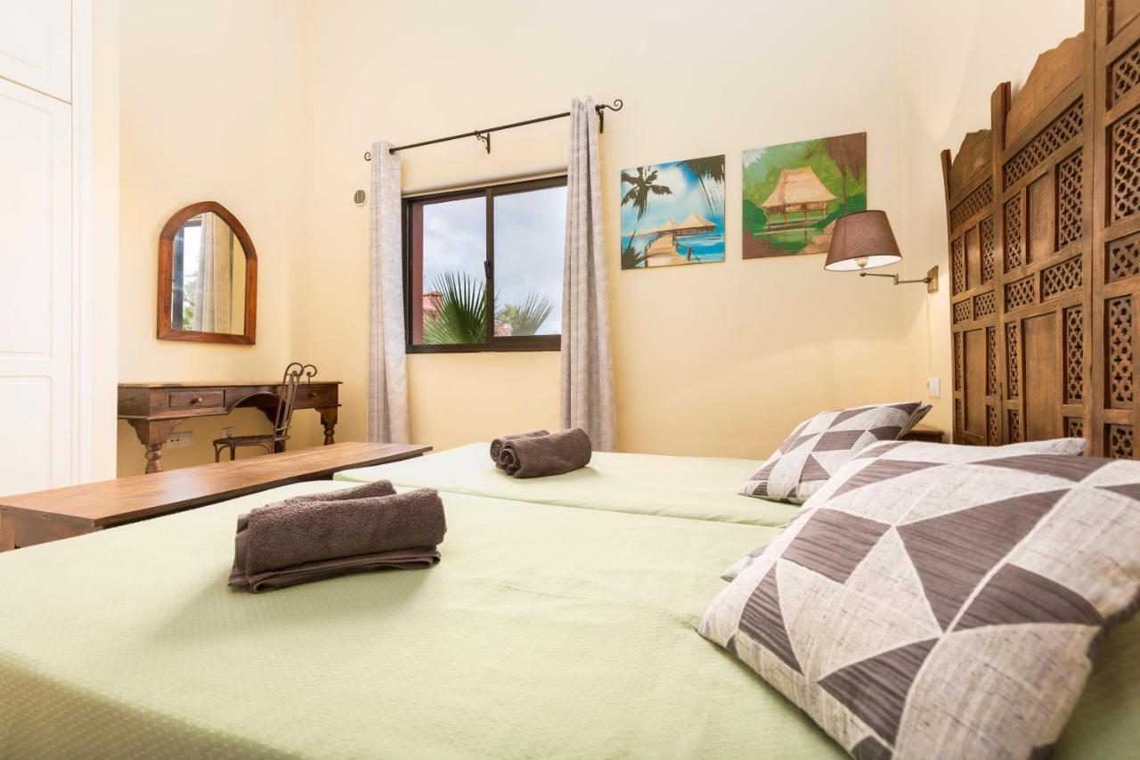 Home2Book Oasis Paradise Home Fuerteventura Corralejo Extérieur photo