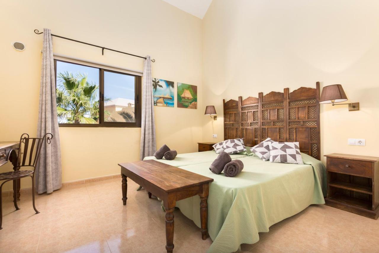 Home2Book Oasis Paradise Home Fuerteventura Corralejo Extérieur photo