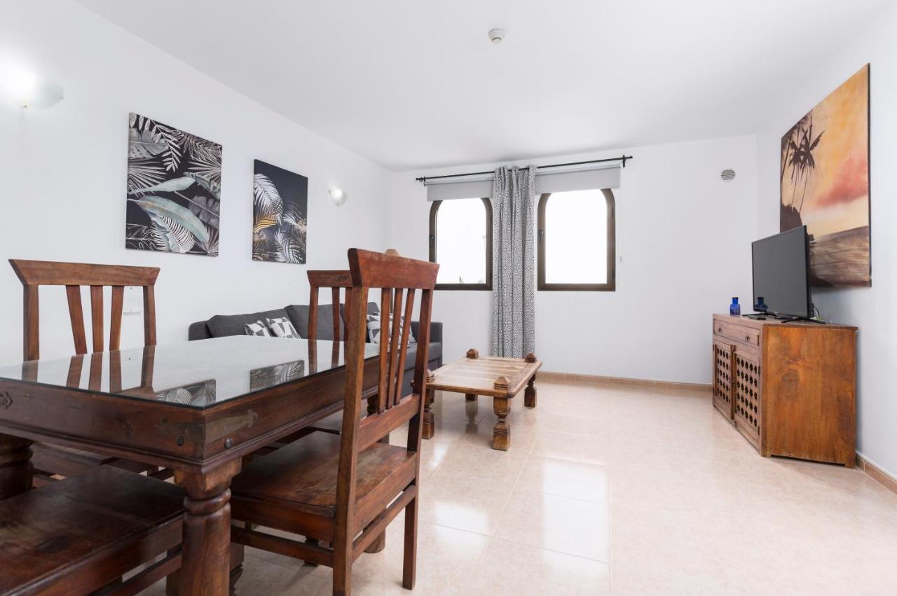 Home2Book Oasis Paradise Home Fuerteventura Corralejo Extérieur photo