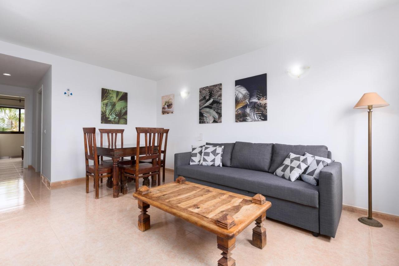 Home2Book Oasis Paradise Home Fuerteventura Corralejo Extérieur photo